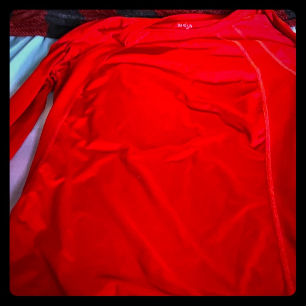 Long-sleeve